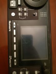 Numark  director D2  (σε άριστη κατάσταση)-thumb-6
