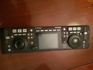 Numark  director D2  (σε άριστη κατάσταση)-thumb-7