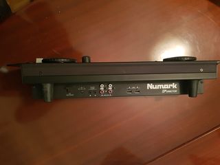 Numark  director D2  (σε άριστη κατάσταση)-thumb-8