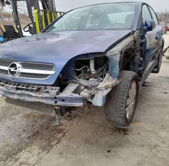 ΑΚΡΑΞΟΝΙΑ L/R OPEL VECTRA-C ΜΟΝΤΕΛΟ 2002-2008