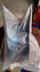 ΔΙΑΦΟΡΑ ΠΛΑΣΤΙΚΑ ΓΝΗΣΙΑ  KAWASAKI KAZE-R 115-thumb-2
