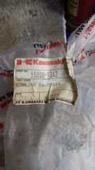 ΔΙΑΦΟΡΑ ΠΛΑΣΤΙΚΑ ΓΝΗΣΙΑ  KAWASAKI KAZE-R 115-thumb-15