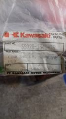 ΔΙΑΦΟΡΑ ΠΛΑΣΤΙΚΑ ΓΝΗΣΙΑ  KAWASAKI KAZE-R 115-thumb-18