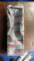 ΔΙΑΦΟΡΑ ΠΛΑΣΤΙΚΑ ΓΝΗΣΙΑ  KAWASAKI KAZE-R 115-thumb-26