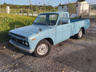 Toyota Hilux 1969