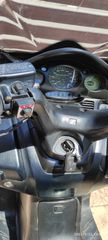 Honda FJS 600 Silver WING 2006-thumb-1