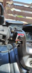 Honda FJS 600 Silver WING 2006-thumb-2