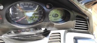 Honda FJS 600 Silver WING 2006-thumb-3