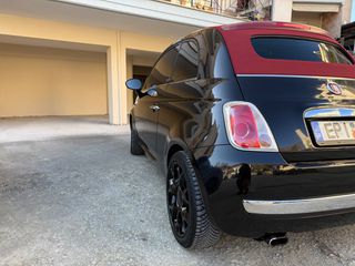 Fiat 500 2013