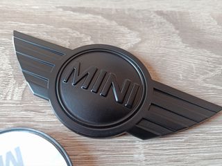 Σήματα Mini Cooper-thumb-1