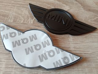 Σήματα Mini Cooper-thumb-2