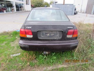 ΟΛΟΚΛΗΡΟ HONDA CIVIC 1.6 1995 - 2000-thumb-3