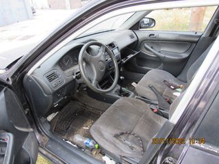 ΟΛΟΚΛΗΡΟ HONDA CIVIC 1.6 1995 - 2000-thumb-6