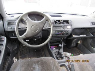 ΟΛΟΚΛΗΡΟ HONDA CIVIC 1.6 1995 - 2000-thumb-7