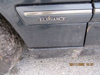 ΟΛΟΚΛΗΡΟ MERCEDES W210 E200 KOMPRESSOR  ELEGANCE 2000cc    ΜΟΝΤΕΛΟ ΤΟΥ 2000 -thumb-6