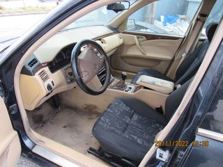 ΟΛΟΚΛΗΡΟ MERCEDES W210 E200 KOMPRESSOR  ELEGANCE 2000cc    ΜΟΝΤΕΛΟ ΤΟΥ 2000 -thumb-8