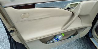 ΟΛΟΚΛΗΡΟ MERCEDES W210 E200 KOMPRESSOR  ELEGANCE 2000cc    ΜΟΝΤΕΛΟ ΤΟΥ 2000 -thumb-11