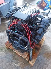 Mercruiser 2004 5,7 L (EFI) BRAVO  V8-thumb-2