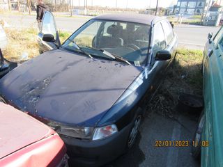 ΟΛΟΚΛΗΡΟ MITSUBISHI LANCER GLX 1.3 TOY 1996  . ΟΠΩΣ ΤΟ ΒΛΕΠΕΤΕ ΣΤΙΣ ΦΩΤΟΓΡΑΦΙΕΣ -thumb-3