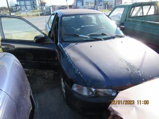 ΟΛΟΚΛΗΡΟ MITSUBISHI LANCER GLX 1.3 TOY 1996  . ΟΠΩΣ ΤΟ ΒΛΕΠΕΤΕ ΣΤΙΣ ΦΩΤΟΓΡΑΦΙΕΣ -thumb-4