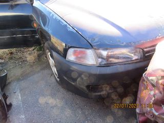 ΟΛΟΚΛΗΡΟ MITSUBISHI LANCER GLX 1.3 TOY 1996  . ΟΠΩΣ ΤΟ ΒΛΕΠΕΤΕ ΣΤΙΣ ΦΩΤΟΓΡΑΦΙΕΣ -thumb-5