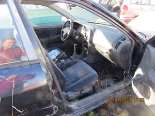 ΟΛΟΚΛΗΡΟ MITSUBISHI LANCER GLX 1.3 TOY 1996  . ΟΠΩΣ ΤΟ ΒΛΕΠΕΤΕ ΣΤΙΣ ΦΩΤΟΓΡΑΦΙΕΣ -thumb-6