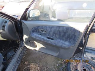 ΟΛΟΚΛΗΡΟ MITSUBISHI LANCER GLX 1.3 TOY 1996  . ΟΠΩΣ ΤΟ ΒΛΕΠΕΤΕ ΣΤΙΣ ΦΩΤΟΓΡΑΦΙΕΣ -thumb-7