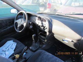 ΟΛΟΚΛΗΡΟ MITSUBISHI LANCER GLX 1.3 TOY 1996  . ΟΠΩΣ ΤΟ ΒΛΕΠΕΤΕ ΣΤΙΣ ΦΩΤΟΓΡΑΦΙΕΣ -thumb-8