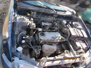 ΟΛΟΚΛΗΡΟ MITSUBISHI LANCER GLX 1.3 TOY 1996  . ΟΠΩΣ ΤΟ ΒΛΕΠΕΤΕ ΣΤΙΣ ΦΩΤΟΓΡΑΦΙΕΣ -thumb-9