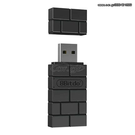 8Bitdo Wireless USB Adapter 2