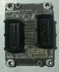 ΕΓΚΕΦΑΛΟΣ ΚΙΝΗΤΗΡΑ 188A5000 1.2cc 16v FIAT PUNTO 1999-2011 (EG)