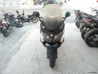 PIAGGIO X-EVO 250 ΓΙΑ ΚΥΚΛΟΦΟΡΙΑ Η ΑΝΤΑΛΛΑΚΤΙΚΑ ΚΟΜΜΑΤΙ ΚΟΜΜΑΤΙ!! PIAGGIO STOCK HOUSE!! ΝΟ.1 ΣΕ ΟΛΗ ΤΗΝ ΕΛΛΑΔΑ!!