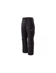 Hi-Tec Miden 92800326534 Ανδρικό Παντελόνι Σκι & Snowboard Μαύρο