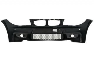ΠΡΟΦΥΛΑΚΤΗΡΑΣ ΕΜΠΡΟΣ BMW 1 Series E81 E82 E87 E88 (2004-2011) 1M Design-thumb-4