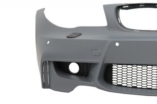 ΠΡΟΦΥΛΑΚΤΗΡΑΣ ΕΜΠΡΟΣ BMW 1 Series E81 E82 E87 E88 (2004-2011) 1M Design-thumb-5