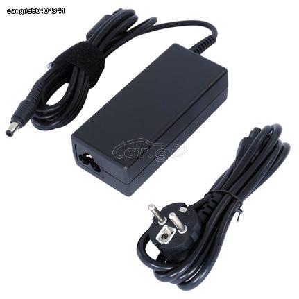 Τροφοδοτικό Laptop - AC Adapter Φορτιστής SAMSUNG NP300E5C-T03GR  - OEM Υψηλής ποιότητας(Κωδ.60002)