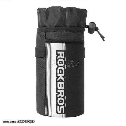 Rockbros Bottle holder, bike bag 30120001001