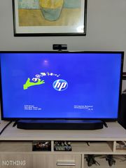Workstations Hp Elite 7100 intel i5-650 Microtower-thumb-5