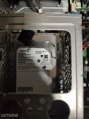 Workstations Hp Elite 7100 intel i5-650 Microtower-thumb-4