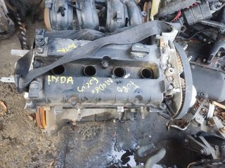 Ψευτοκαπακο μιχανησ ford focus 1.6 HXDA-thumb-1