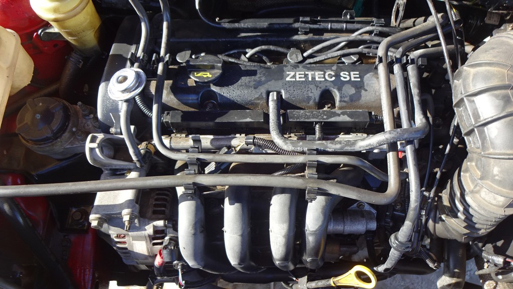 Κινητήρας ( FXDB ) Ford Focus '01 Προσφορά.