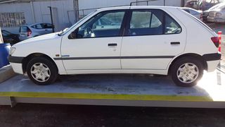 Πολλαπλή Εισαγωγής Peugeot 306 '98 Προσφορά.