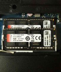 Μνημες Ram Hyper X 16gb DDR3 CL9 SO DIMM