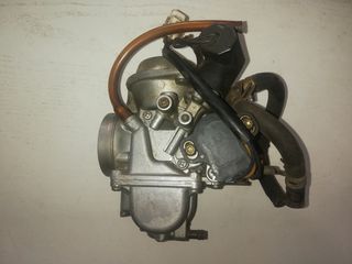 YAMAHA YP 250 MAJESTY 2000 5GM ΚΑΡΜΠΥΡΑΤΕΡ ΓΝΗΣΙΟ