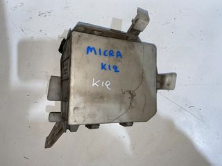 NISSAN MICRA (K12) 02-10 Ασφαλειοθήκη