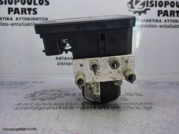 ΜΟΝΑΔΑ ABS OPEL ASTRA J (A17DTR) 1.7 CDTi 2010' - (Z)
