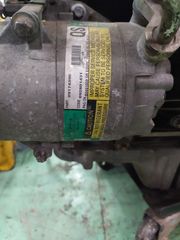 OPEL ZAFIRA X18XE ΜΗΧΑΝΗ ΣΑΣΜΑΝ ΕΓΚΕΦΑΛΟΣ-thumb-1