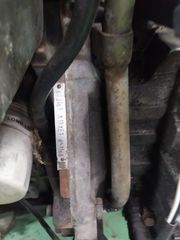 OPEL ZAFIRA X18XE ΜΗΧΑΝΗ ΣΑΣΜΑΝ ΕΓΚΕΦΑΛΟΣ-thumb-2