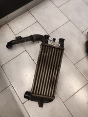 AUTOPARTS- ΨΥΓΕΙΟ INTERCOOLER FIAT 500 07-15 MJTD 1.3 DIESEL