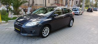 Ford Focus 2013 1.0 ECOBOOST-TITANIUM-FULL EXT